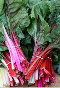 Chard