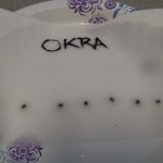 Okra 1