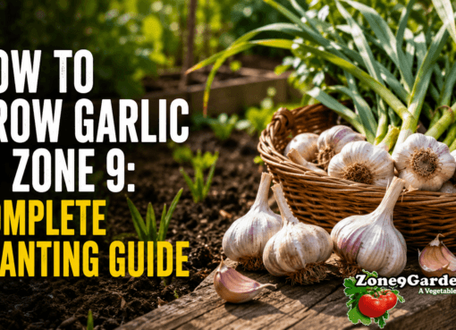 How to Grow Garlic