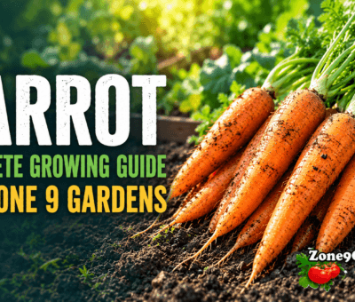 Zone 9 Carrort Profile