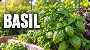 Basil Profile