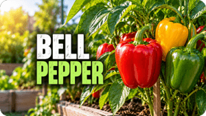 Bell Pepper