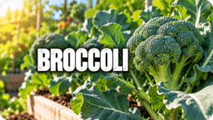 Broccoli