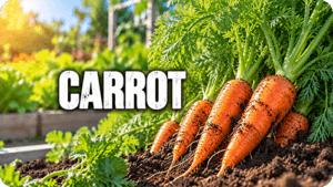 Carrot Profile
