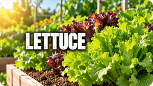 Lettuce Profile