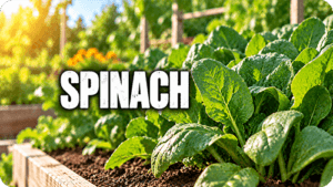 Spinach Profile