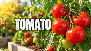 Tomato Profile