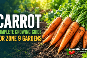 Zone 9 Carrort Profile
