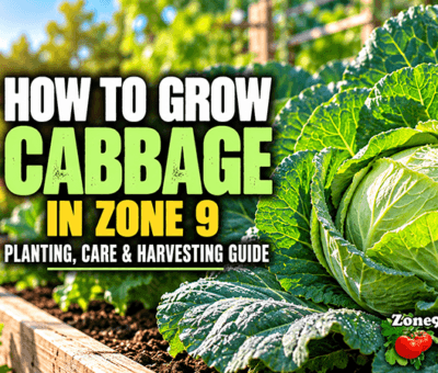 How to Grow Cabbage